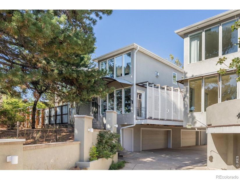 1219 Linden Avenue, Boulder CO 80304