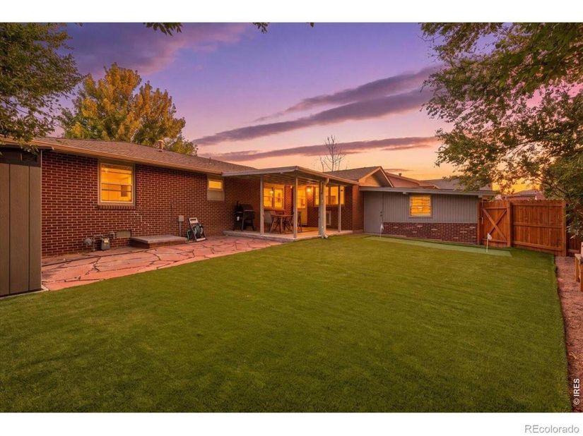 1226 Linden Street, Longmont CO 80501