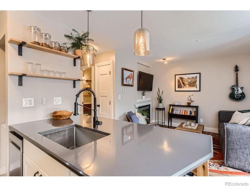 3025 Broadway Street 18, Boulder CO 80304