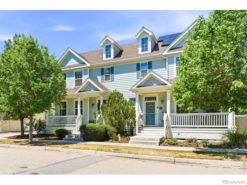 525 Casper Drive, Lafayette CO 80026