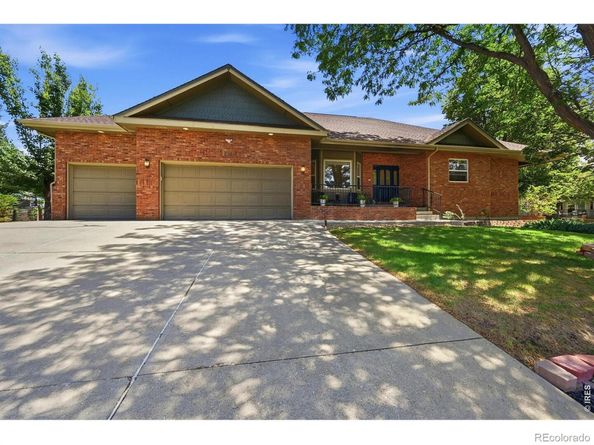 3208 Mariner Lane, Longmont CO 80503