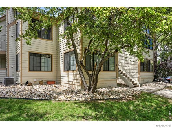 4827 White Rock 6-A Circle A, Boulder CO 80301