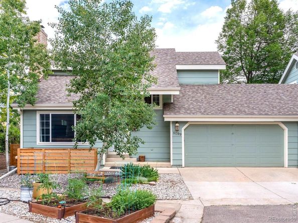 8099 Meadowdale Square, Niwot CO 80503