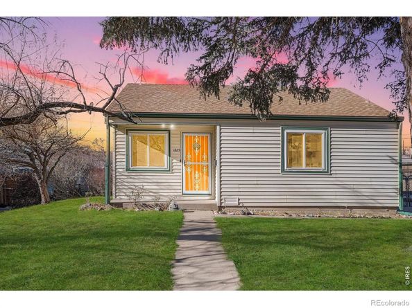 1825 S Vallejo Street, Denver CO 80223