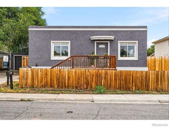 2767 S Bryant Street, Denver CO 80236