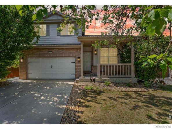 18132 E Linvale Drive, Aurora CO 80013