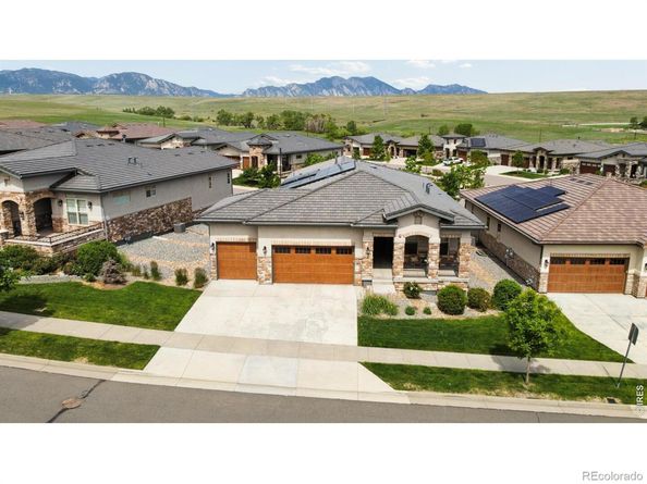 2911 Calmante Avenue, Superior CO 80027
