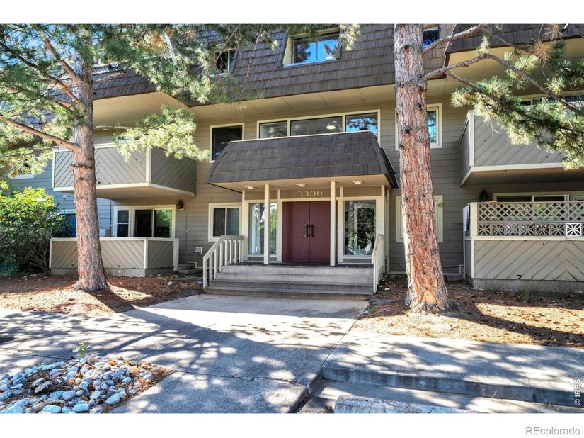 3300 Bridger Trail 201, Boulder CO 80301
