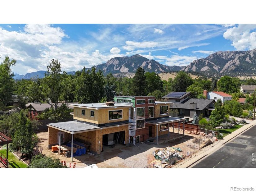 2810 Stanford Avenue, Boulder CO 80305