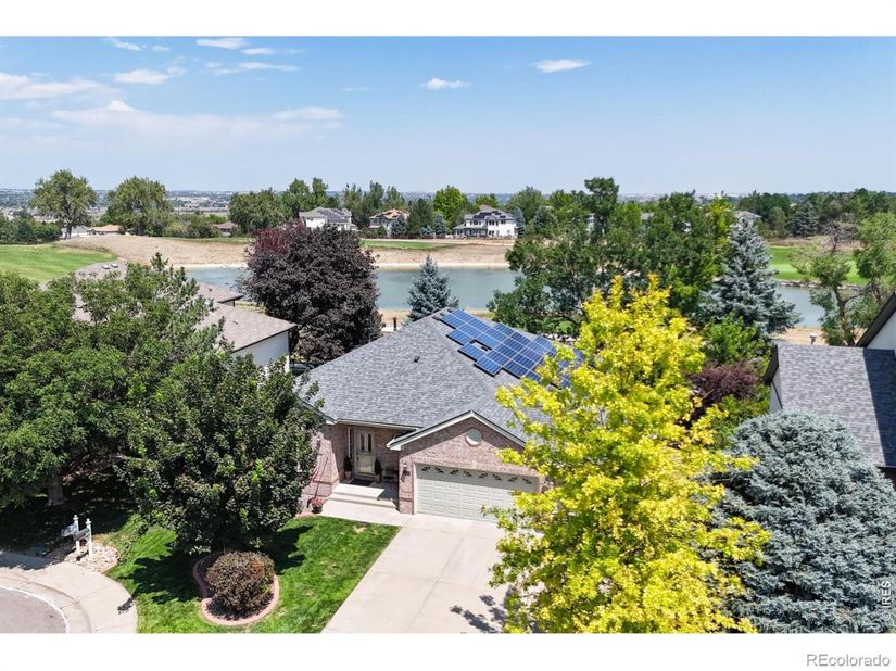 3143 W 109th Place, Westminster CO 80031