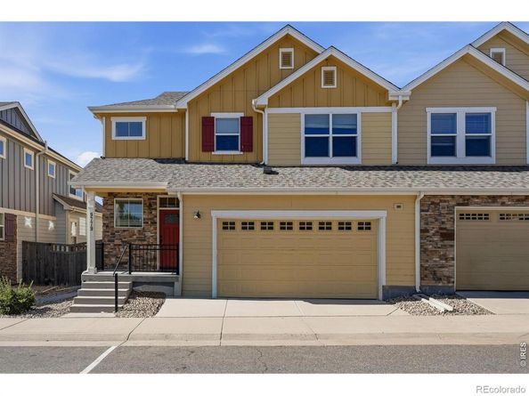 9779 W Stanford Avenue, Littleton CO 80123
