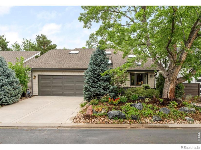 7134 Cedarwood Circle, Boulder CO 80301