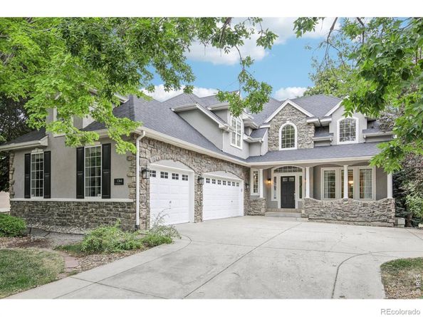 1364 Northpark Drive, Lafayette CO 80026