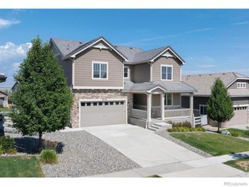16329 Mount Silverheels Way