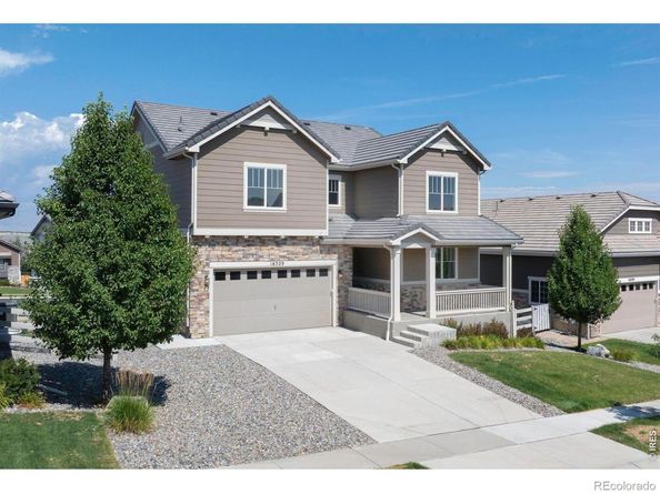 16329 Mount Silverheels Way, Broomfield CO 80023