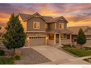 16329 Mount Silverheels Way