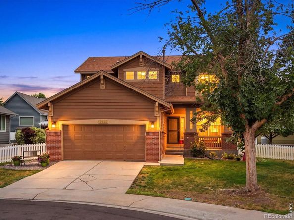 12623 Irving Circle, Broomfield CO 80020