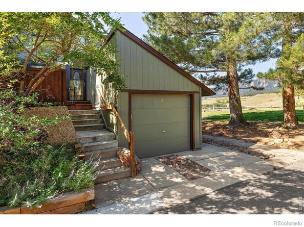 1656 Bradley Drive, Boulder CO 80305