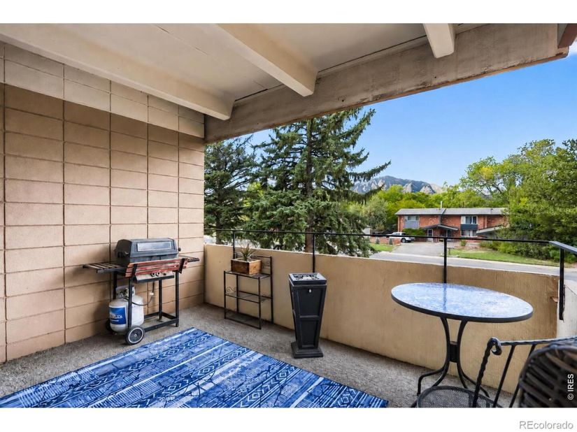 500 Mohawk Drive 202, Boulder CO 80303