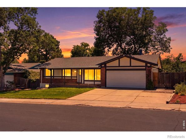 12818 W Adriatic Avenue, Lakewood CO 80228
