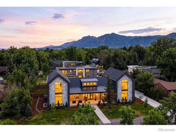 2160 Upland Avenue A, Boulder CO 80304