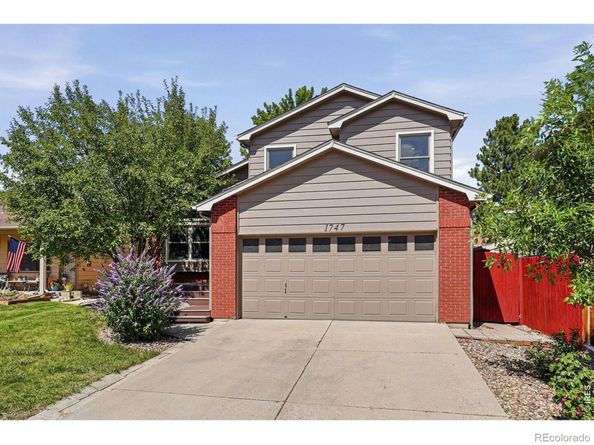 1747 Sumac Street, Longmont CO 80501