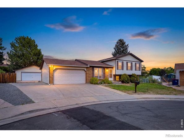 1082 Lilac Court, Broomfield CO 80020