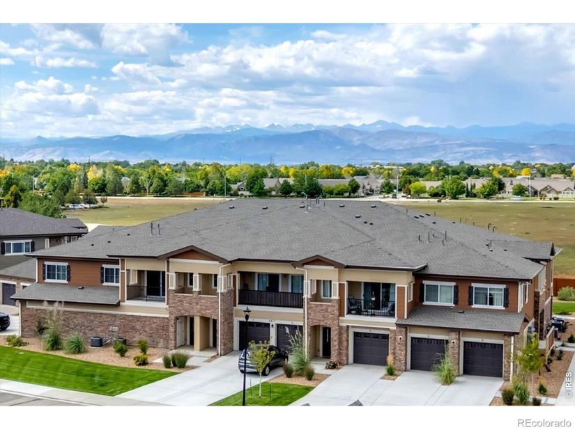 2417 Calais Drive A, Longmont CO 80504