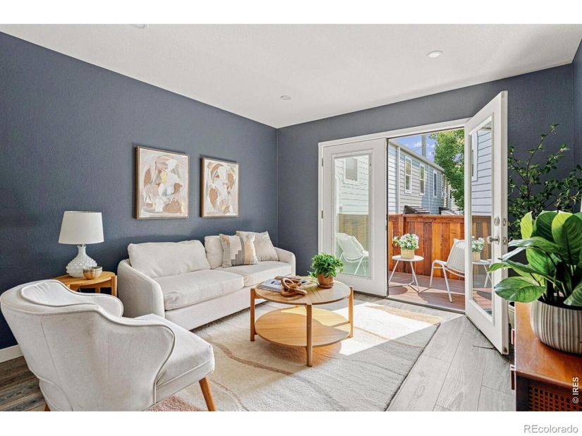 1111 Maxwell Avenue 226, Boulder CO 80304