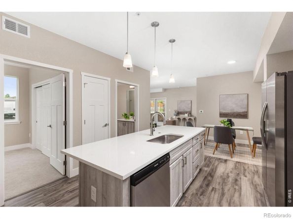 310 S Cherrywood Drive 201, Lafayette CO 80026