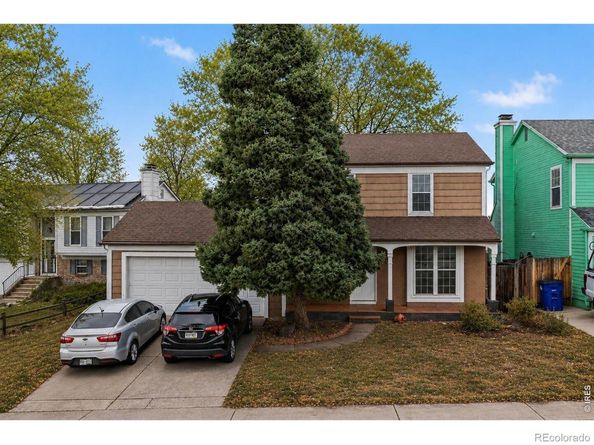 19695 E Hamilton Place, Aurora CO 80013