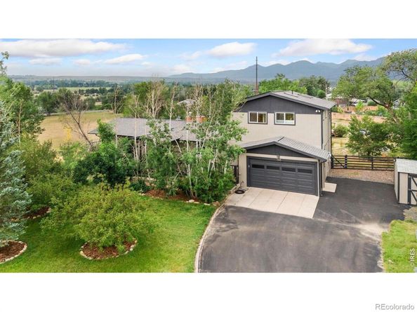 795 Fox Hill Court, Boulder CO 80303