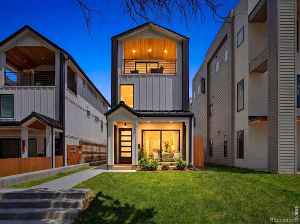2146 S Josephine Street, Denver CO 80210