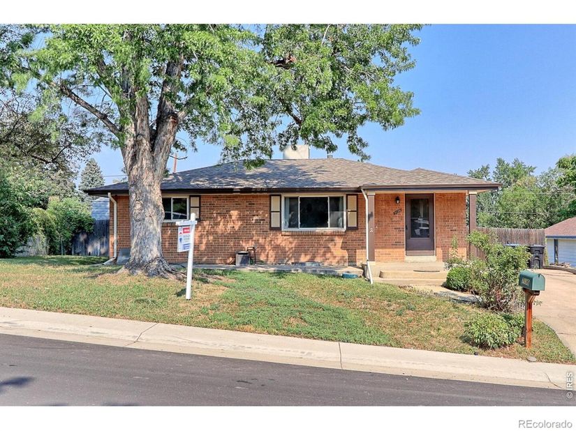 7136 Otis Street, Arvada CO 80003