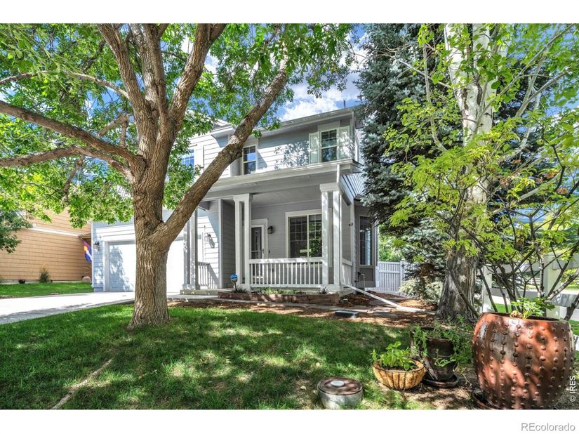 4130 Arezzo Drive, Longmont CO 80503