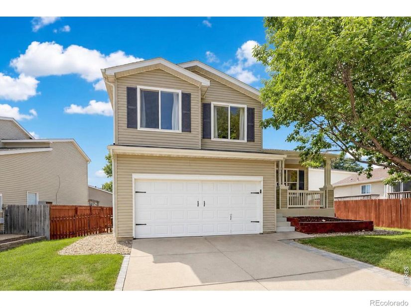 1104 Fall River Circle, Longmont CO 80504