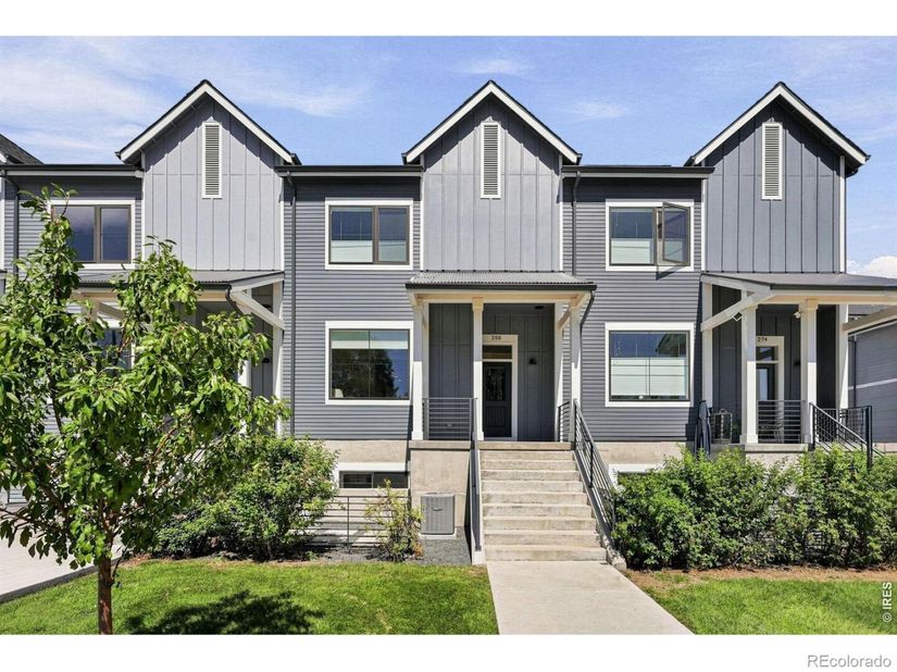 258 Lock Street, Louisville CO 80027