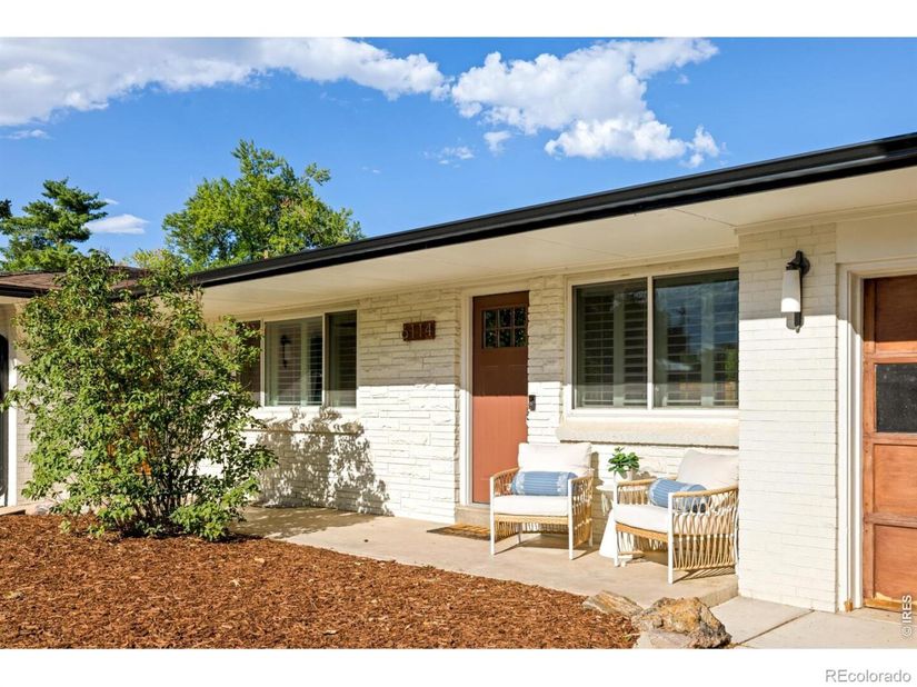 6114 S Fairfield Street, Littleton CO 80120