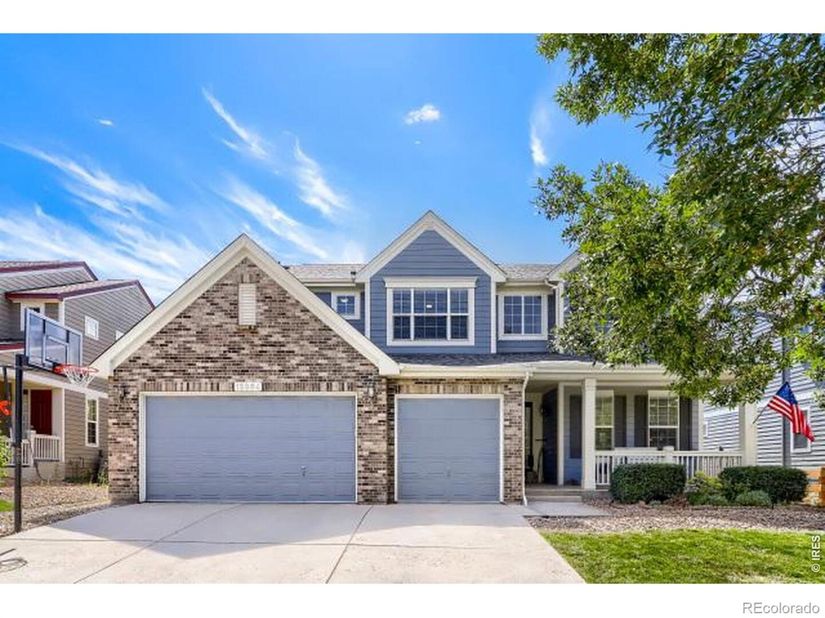 13364 W 86th Drive, Arvada CO 80005