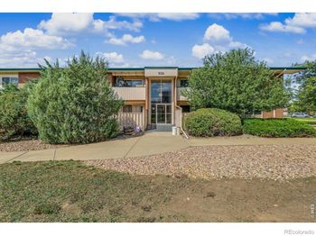 5126 Williams Fork Trail
