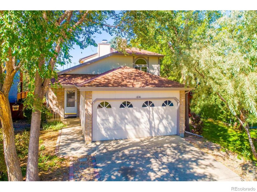 1841 Juniper Street, Longmont CO 80501