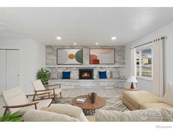 2749 S Glencoe Street, Denver CO 80222