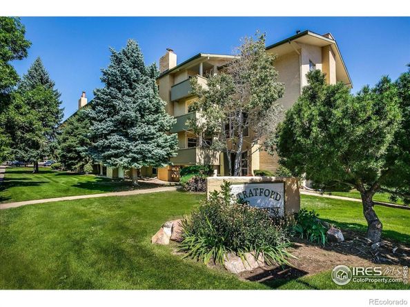 3035 Oneal Parkway T35, Boulder CO 80301
