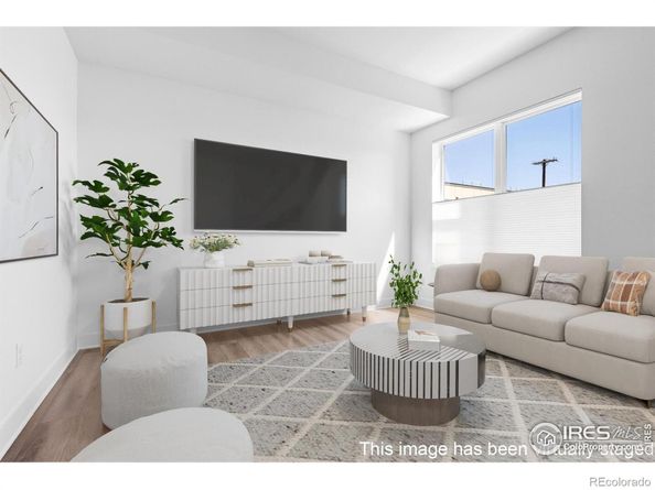 1707 Walnut Street 308, Boulder CO 80302