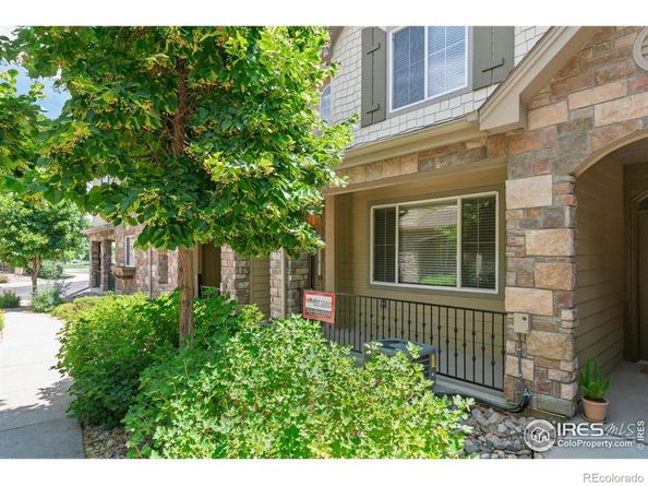 15233 W 65th Avenue C, Arvada CO 80007