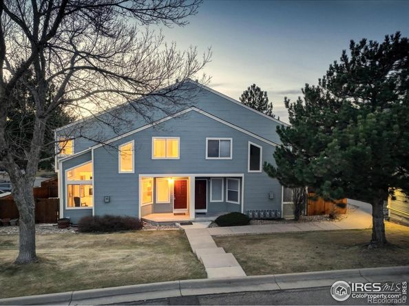 5152 Buckingham Road, Boulder CO 80301