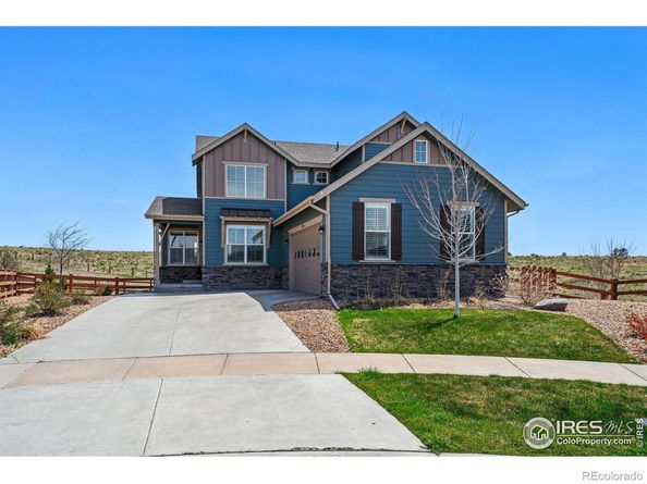 8086 S Grand Baker Way, Aurora CO 80016