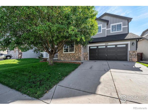 10684 Lewiston Street, Commerce City CO 80022