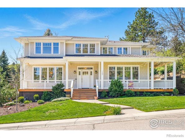 1380 Bluebell Avenue, Boulder CO 80302
