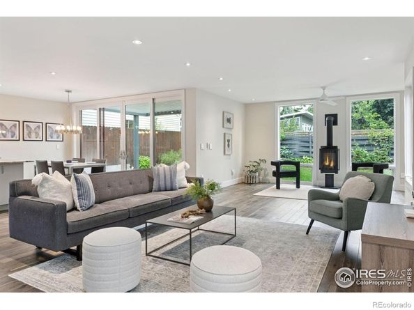 711 Hawthorn Avenue, Boulder CO 80304